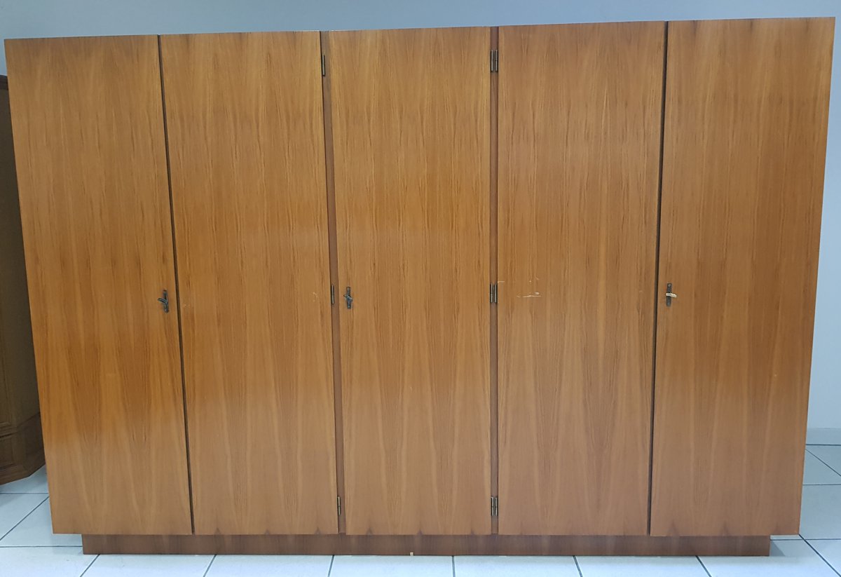 Armoire à habits - grande